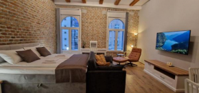 Old Town Apartments Rajiceva 3